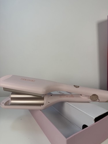 Tanshine 32mm hair waver - 32mm,