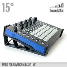STAND for NOVATION CIRCUIT -