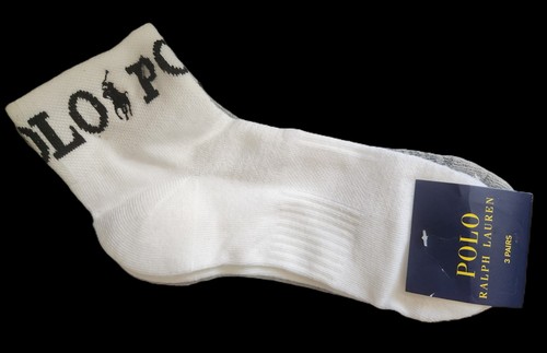 Polo ralph lauren - ralph, ankle