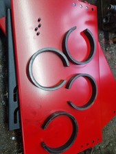 Ferguson Tef20 Diesel T20 Cuff