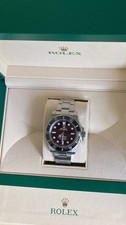 Rolex Submariner Non Date 2019