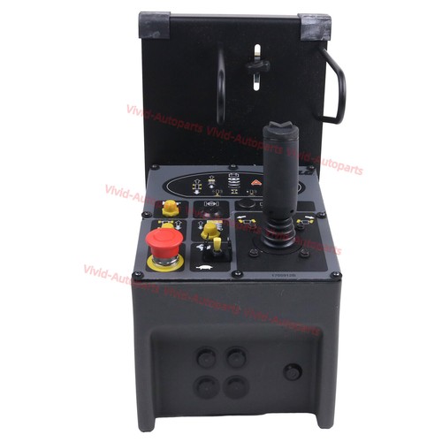 Upper control box 0270579 - control,