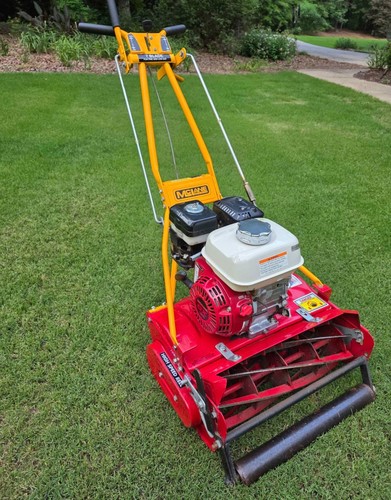 Mclane greens keeper 7 - 20",