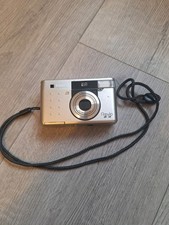 Konica Revio Z2 Pre Owned Working Condition 35mm Film Compact Camera No Battery