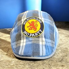 Scotland World Cup Peaky