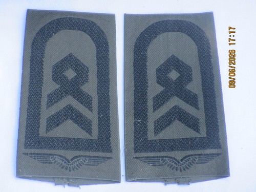 Ring slings stabsfeldwebel - bw-ring,