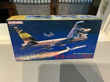 Vintage New In Box Dragon NB