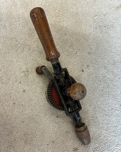 Stanley vintage original hand - stanley,
