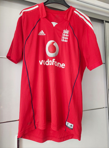 2008 cricket england adidas - 2008,