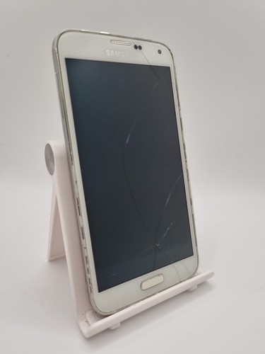 Samsung galaxy white - galaxy, s5