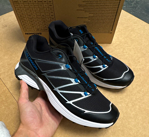 Salomon pathway 2 - xt-pathway,