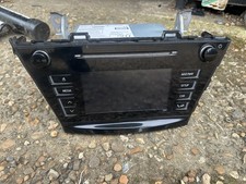 TOYOTA PRIUS PLUS UK - 2016 -
