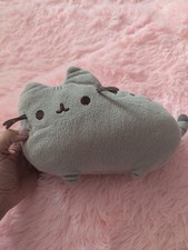 Very Rare Pregund Pusheen Old Rare Exclusive First Edition Plush Toy