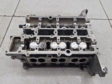 Cylinder Head Ford Focus Fiesta 1.0 Petrol EcoBoost M1DA CM5G-6090-GC