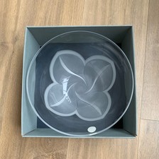 Vintage Cristal J. G. Durand