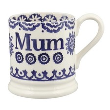 Emma Bridgewater Pottery Blue