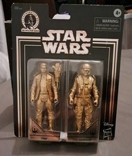 Star Wars Commemorative
