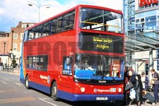 35mm Slide Stagecoach Dennis
