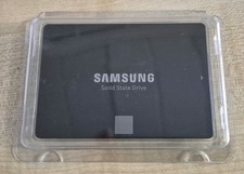 Samsung 850 EVO 250GB Solid