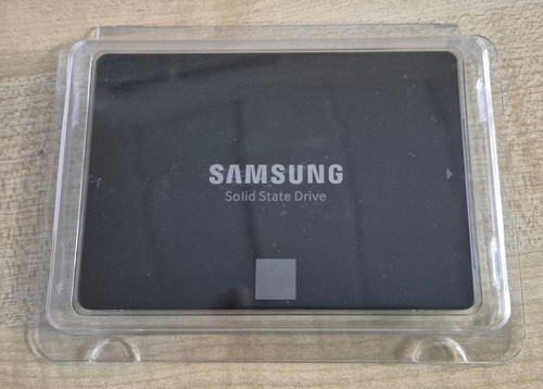 Samsung 850 evo 250gb solid - samsung,