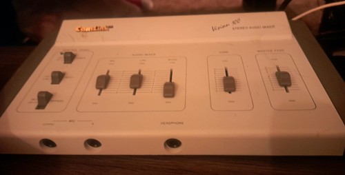 Camljnk stereo audio - tm,