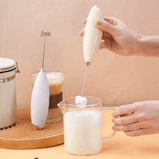 Handheld Foam Maker Coffee
