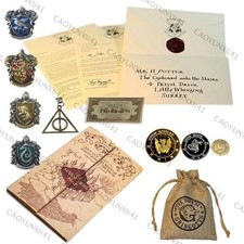 Harry Potter Marauders Map