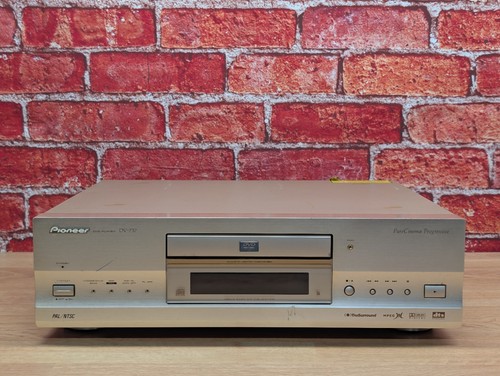 Pioneer 737 purecinema - pioneer,