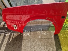 mk2 golf g60 genuine wings arches and liners (rare)