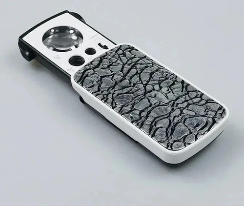 90x jewelry magnifier - 30/60/90x,