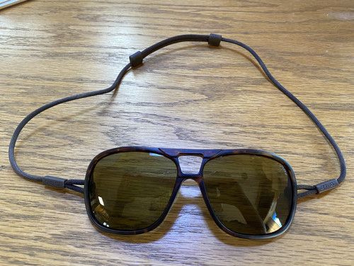 Ombraz sunglasses armless - ombraz,