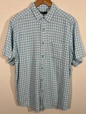 COTTON TRADERS Linen Blend