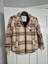 Abercrombie Kids Jacket Age 9