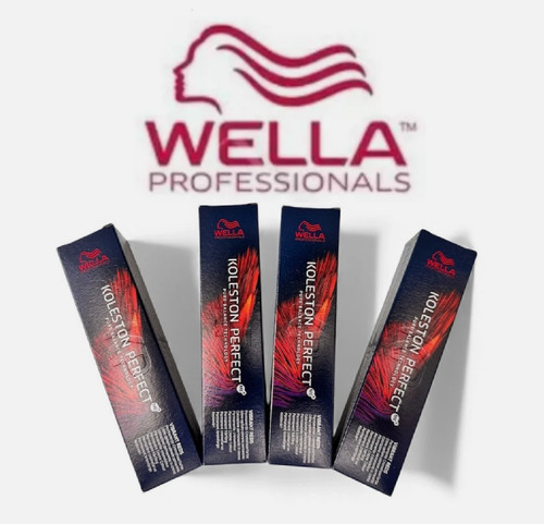 Wella koleston perfect - wella,