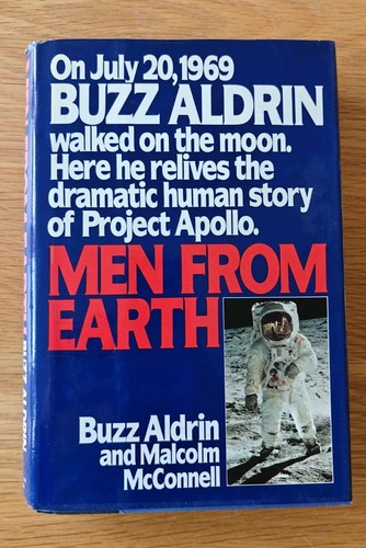 Men from earth - men,