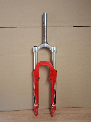 Magura quake rond suspension - magura,