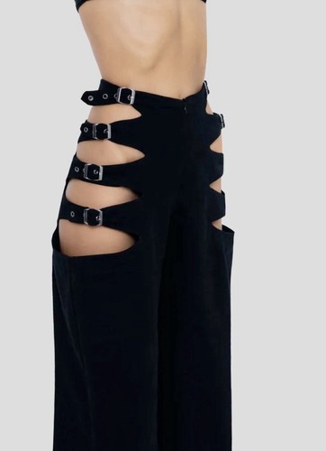 Defi design pants ins - design,
