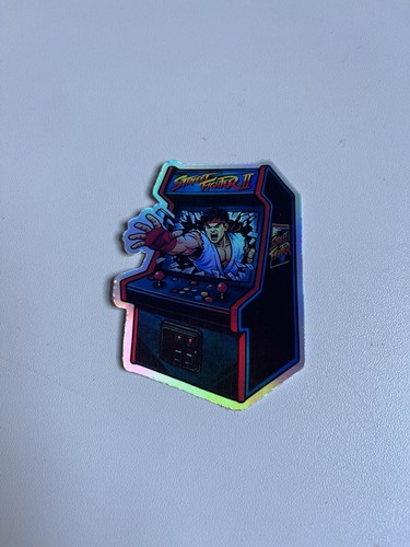 Retro ryu street fighters - ryu,