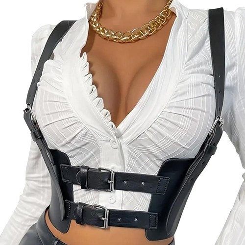 Women fashion faux leather - women,