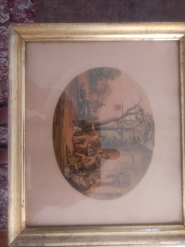 Prints abraham le blond - by,