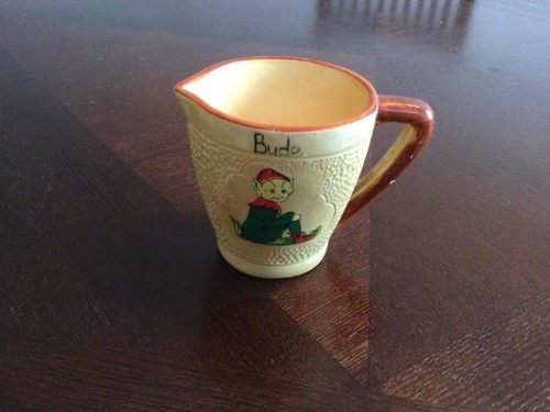 Vintage manor ware jug from - ware,