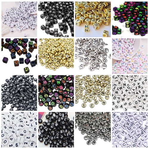 Mixed colour acrylic single - mixed,