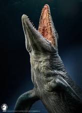 W-DRAGON Mosasaurus Dinosaur