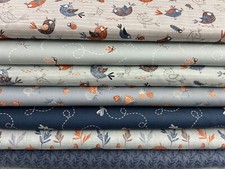 Elana Amo for Moda Chirp