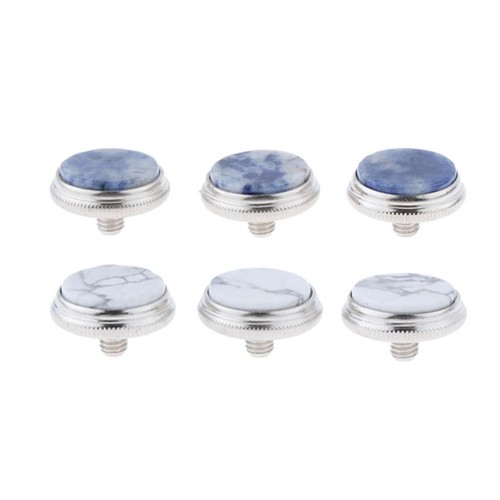 Premium trumpet valve finger - premium,