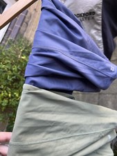 Sweaty Betty High Shine Baby