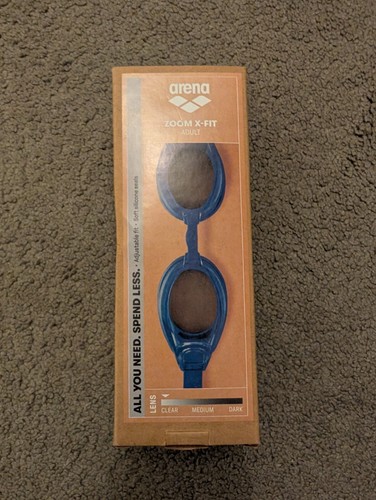 Arena zoom fit swimming - arena, x-fit