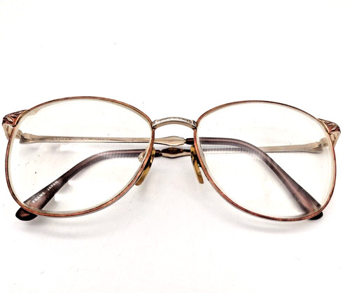 Vintage 1980 eyeglass - vintage,