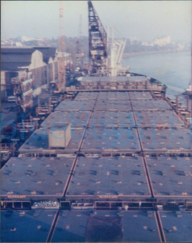1978 photo tanker - tanker, ship