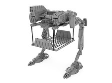 GOAT Walker Star Wars Legion